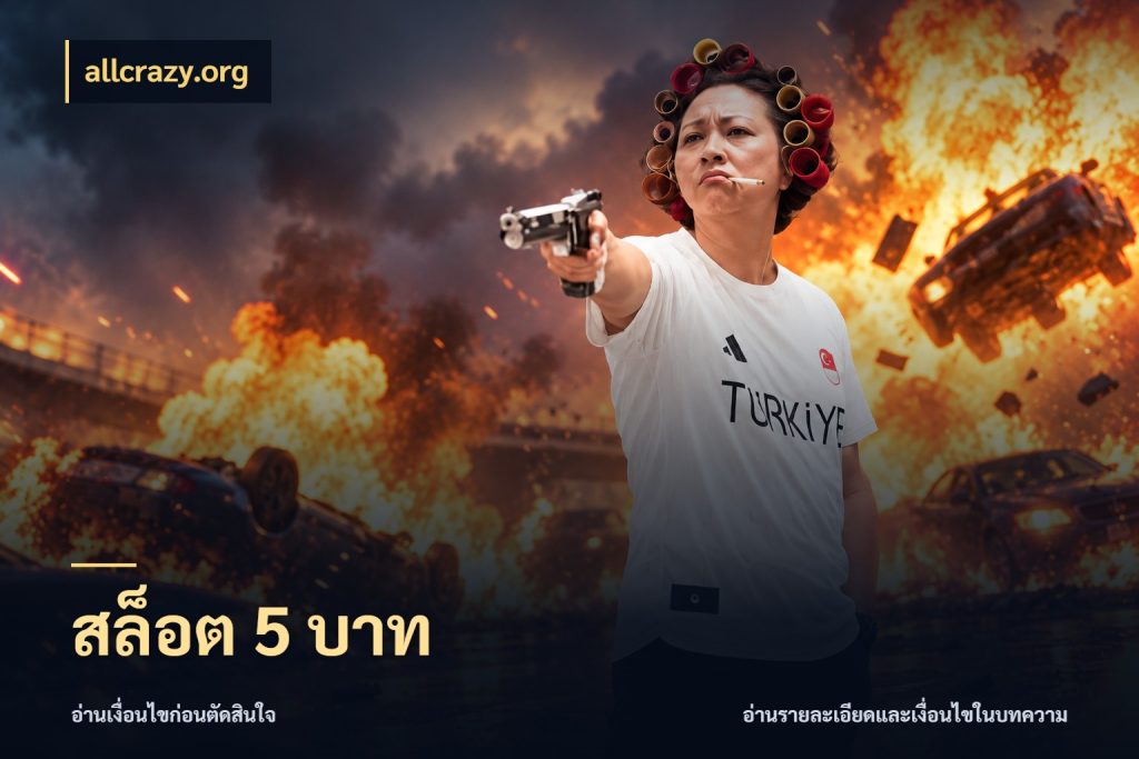 สล็อต 5 บาท allcrazy.org รู้จักจำนวนแต่ละแบบก่อนเลือกเกม